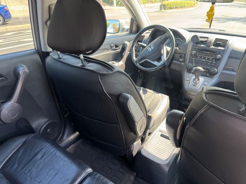 Used 2008 Honda CR-V EX-L image 27