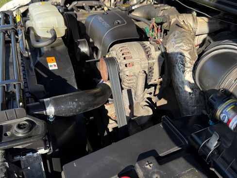 Used 2002 Ford F250 2WD Crew Cab Super Duty image 27