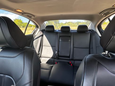 Used 2018 INFINITI Q50 Luxe w/ Essential Package (3.0T Luxe) AWD/4WD image 24