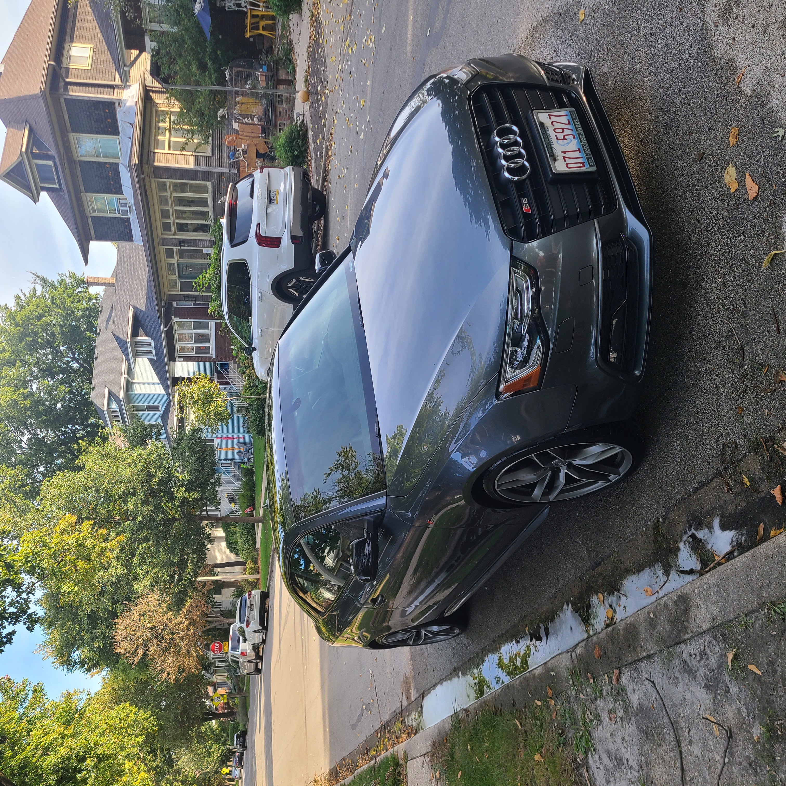 Used 2016 Audi S5 Premium Plus AWD/4WD image 14