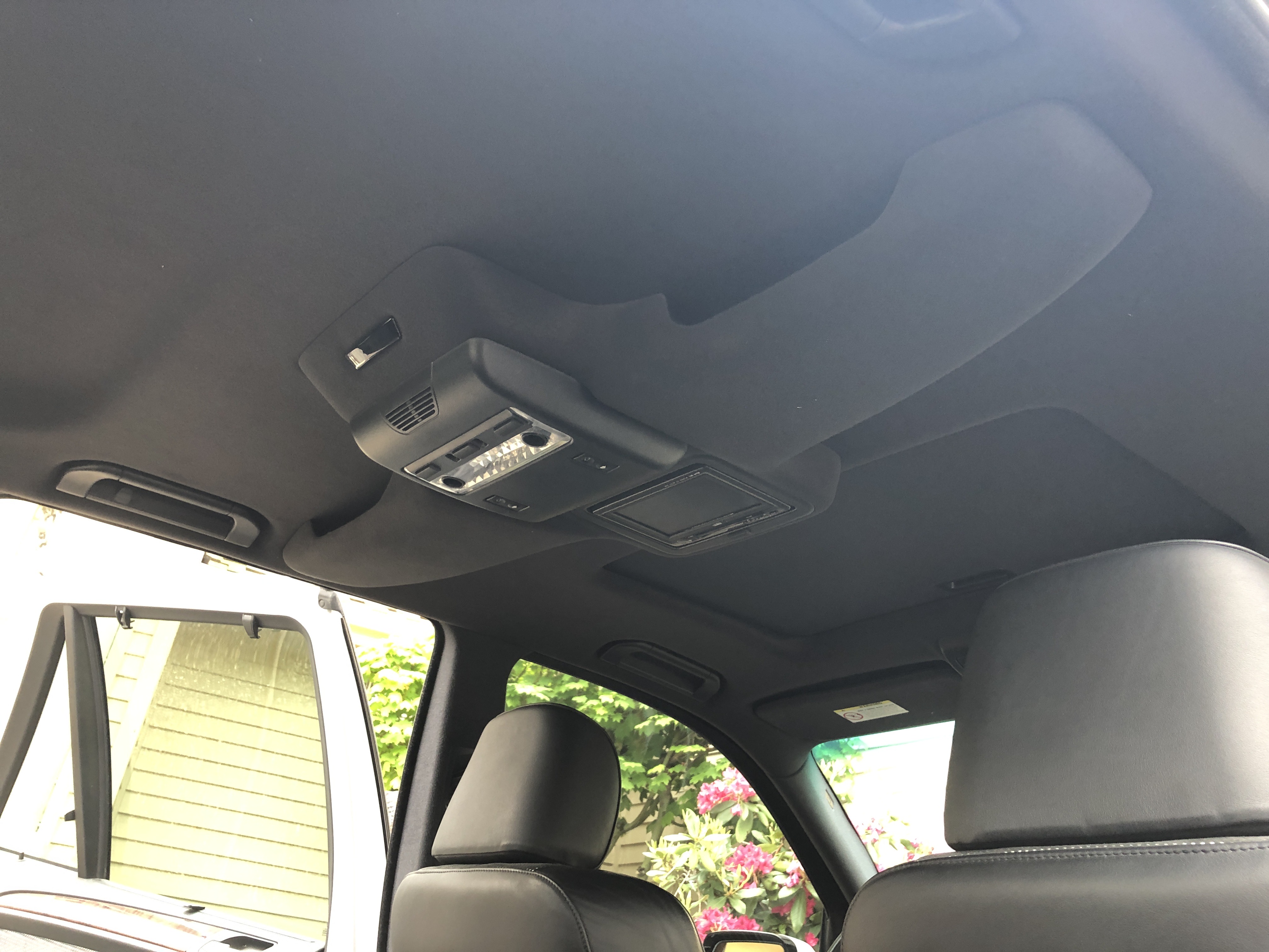 Used 2002 BMW X5 4.6is AWD/4WD image 28