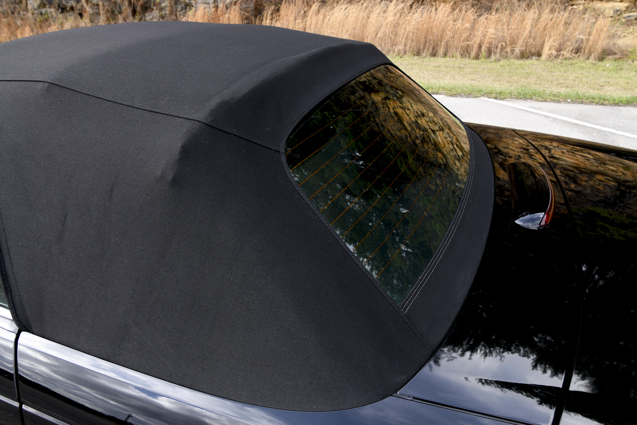 Used 2002 Ford Thunderbird RWD image 14