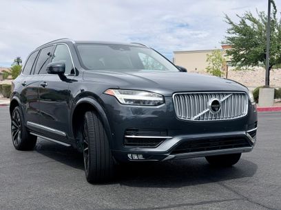 Used 2016 Volvo XC90 T6 Inscription w/ Vision Package