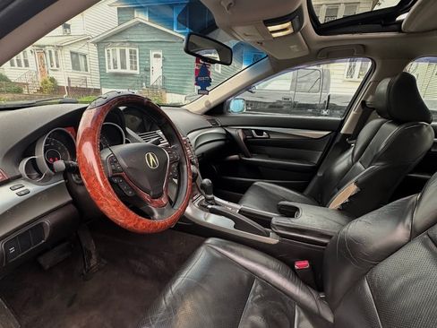 Used 2009 Acura TL w/ Technology Package image 5