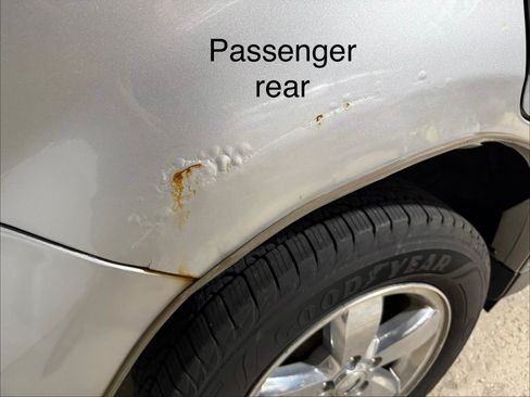 Used 2012 Ford Escape Limited FWD image 18