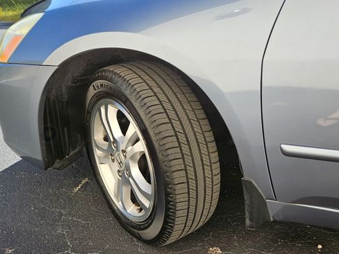 Used 2007 Honda Accord EX-L image 5