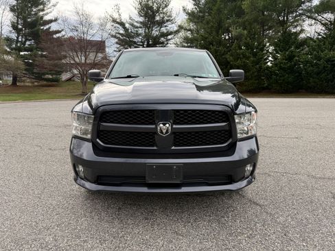 Used 2014 RAM 1500 Express image 2