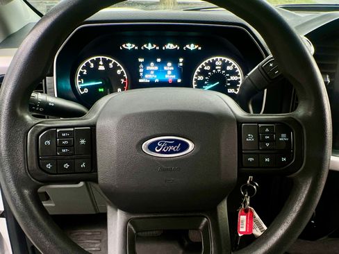 Used 2021 Ford F150 XL w/ Equipment Group 101A High AWD/4WD image 10