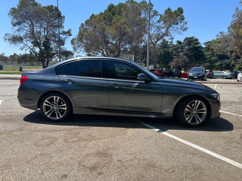 Used 2016 BMW 328i Sedan RWD image 13