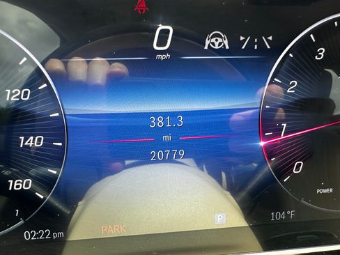 Used 2023 Mercedes-Benz S 500 4MATIC image 16