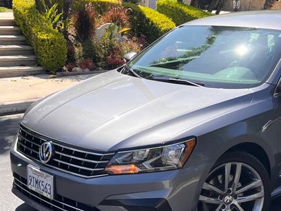 Used 2016 Volkswagen Passat 1.8T R-Line