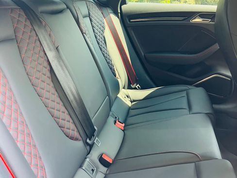 Used 2019 Audi RS 3 AWD/4WD image 11