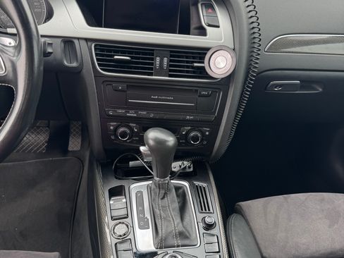 Used 2012 Audi S4 Prestige w/ Prestige Pkg AWD/4WD image 5