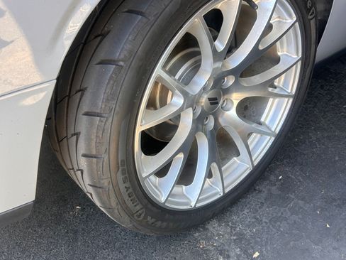 Used 2021 Dodge Challenger R/T w/ Driver Convenience Group image 9