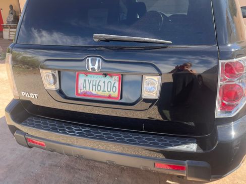 Used 2008 Honda Pilot SE image 6