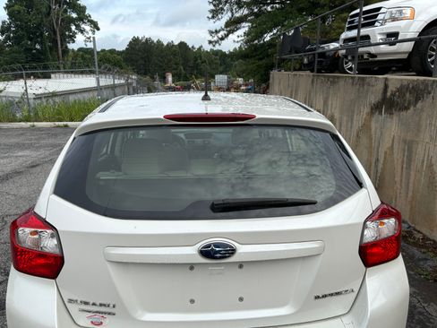 Used 2014 Subaru Impreza 2.0i Premium w/ Popular Package #1 AWD/4WD image 6