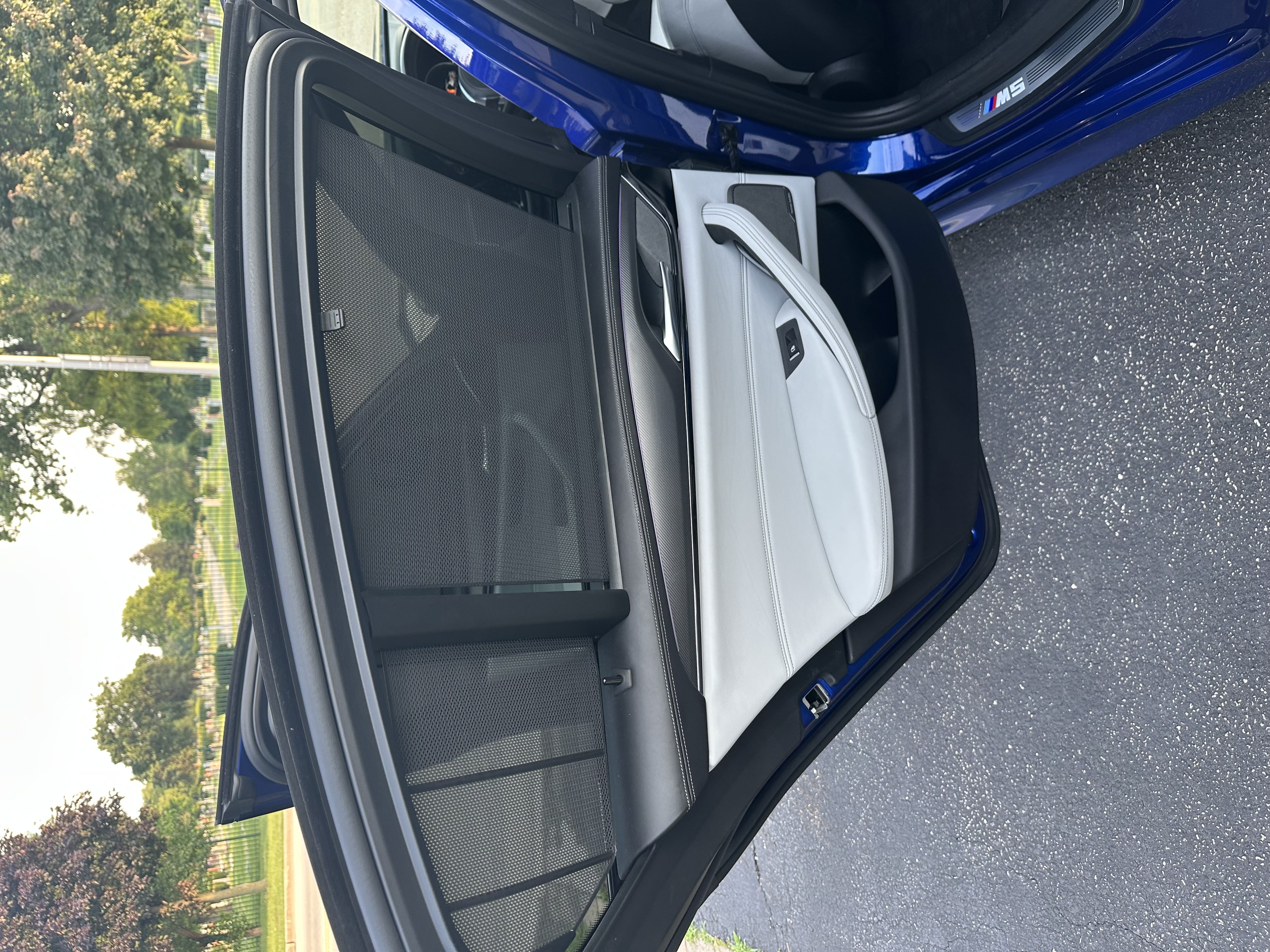 Used 2018 BMW M5 AWD/4WD image 28