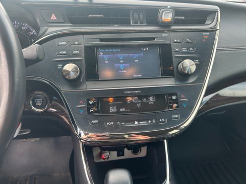 Used 2015 Toyota Avalon XLE image 22