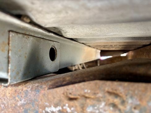 Used 2004 Ford F350 Lariat image 22