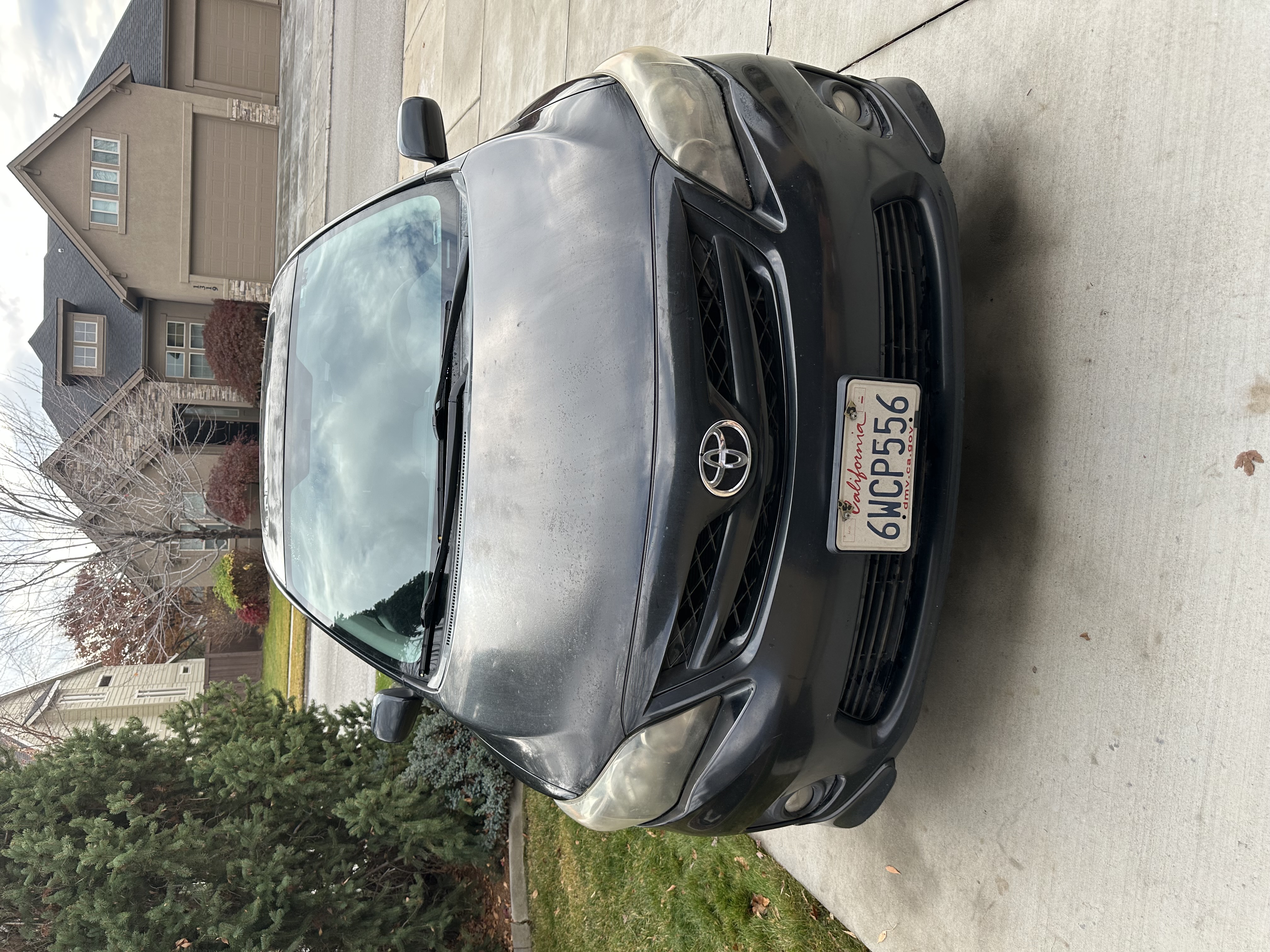 Used 2012 Toyota Corolla S FWD image 8