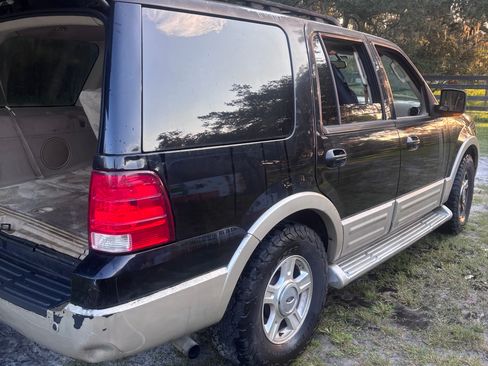 Used 2005 Ford Expedition Eddie Bauer RWD image 2