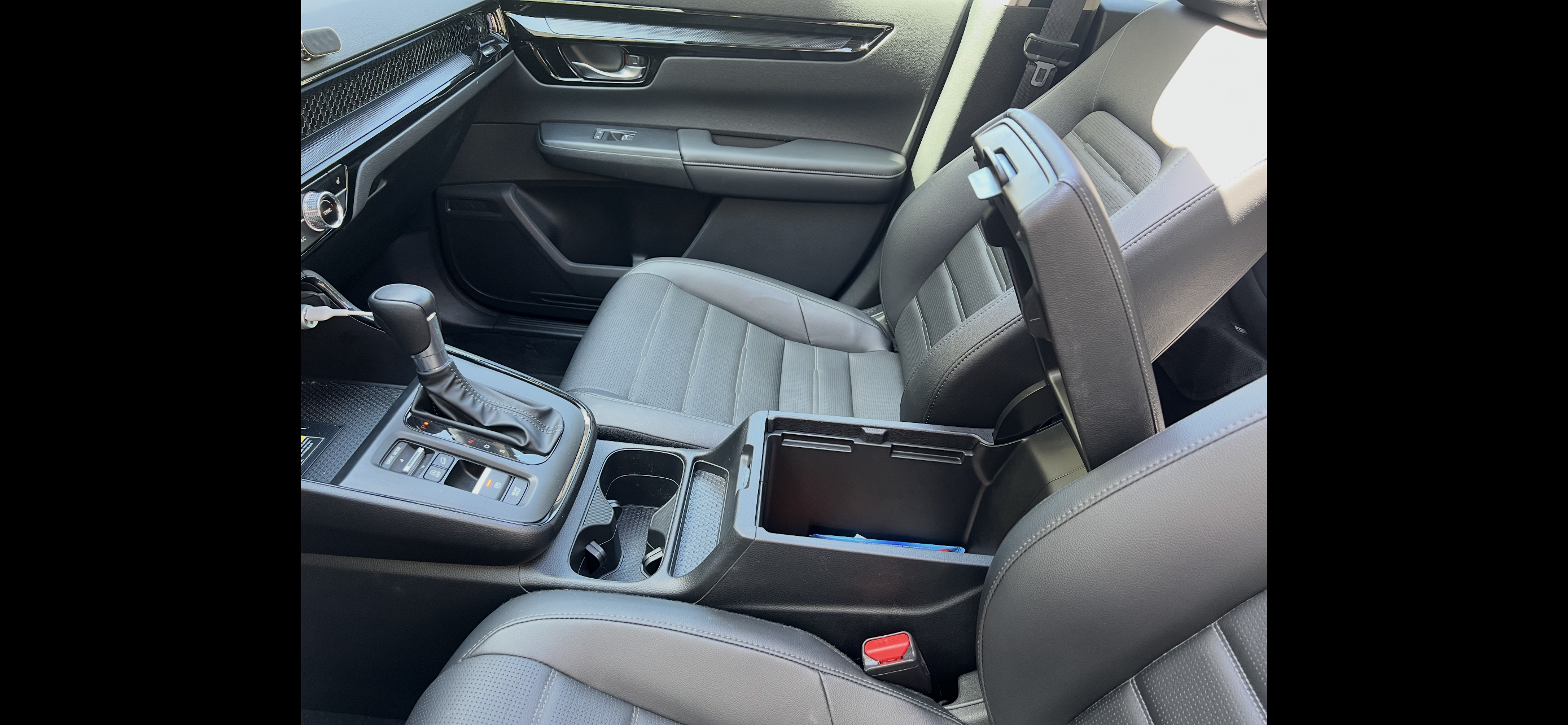 Used 2024 Honda CR-V EX-L image 19