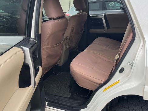 Used 2012 Toyota 4Runner SR5 image 13