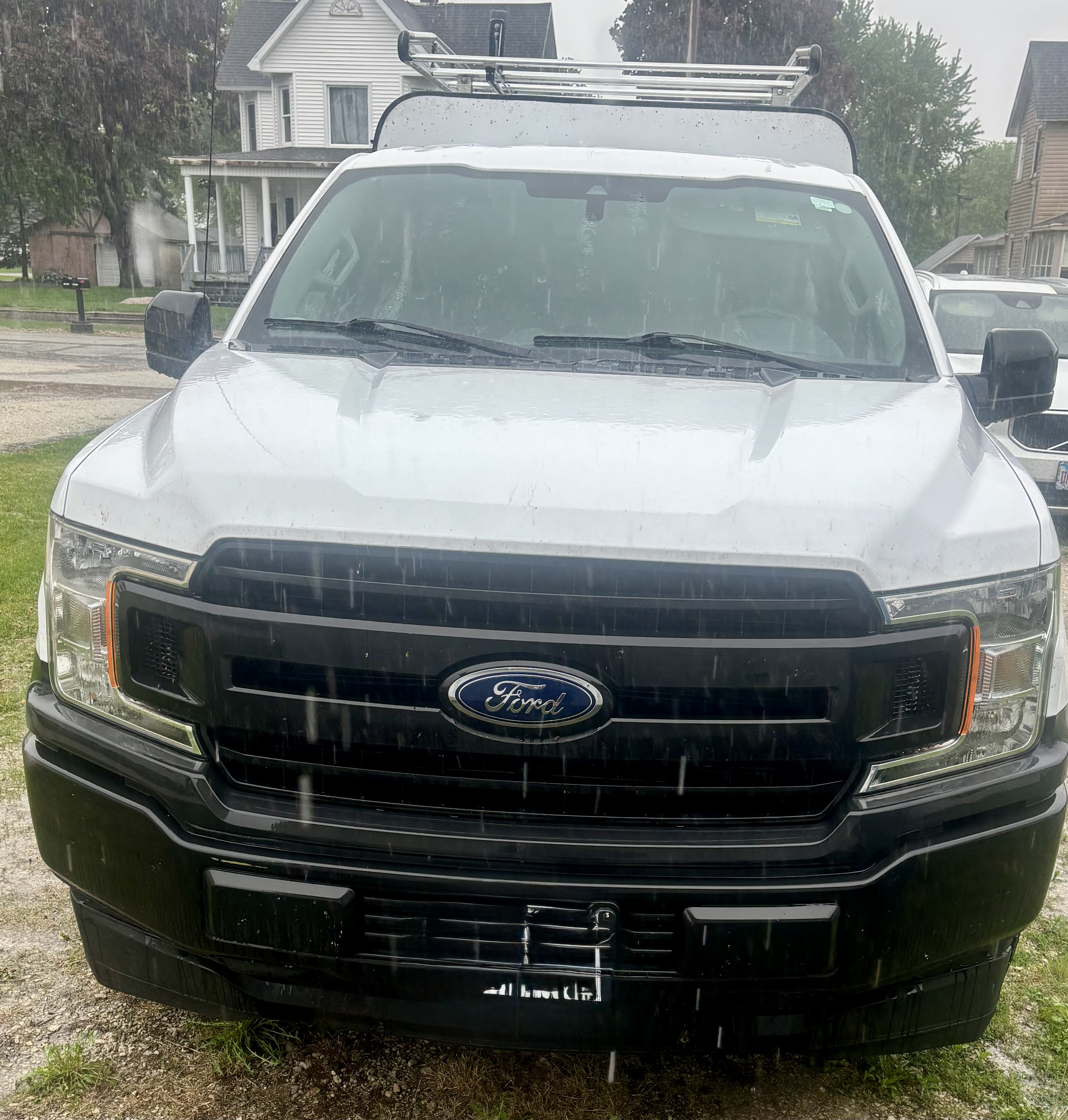 Used 2020 Ford F150 XL w/ Trailer Tow Package RWD image 1