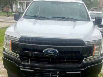 Used 2020 Ford F150 XL w/ Trailer Tow Package