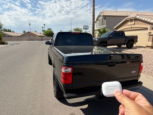 Used 2004 Ford Ranger XLT RWD image 6