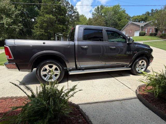 Used 2016 RAM 1500 Limited AWD/4WD image 5