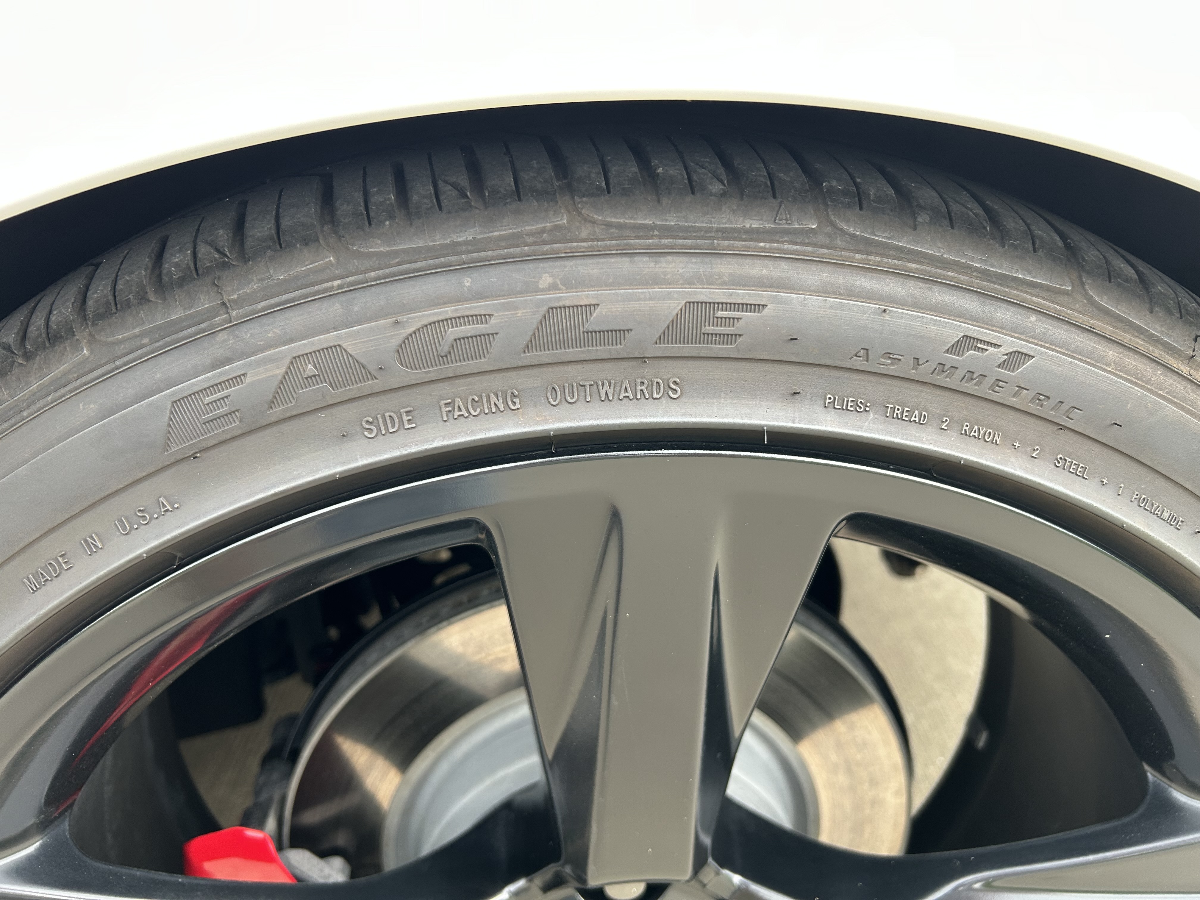Used 2018 Chevrolet Camaro LS w/ RS Package RWD image 17