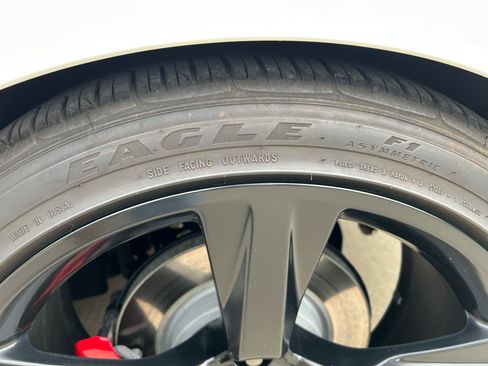 Used 2018 Chevrolet Camaro LS w/ RS Package RWD image 17