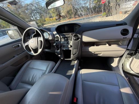 Used 2015 Honda Pilot EX image 8