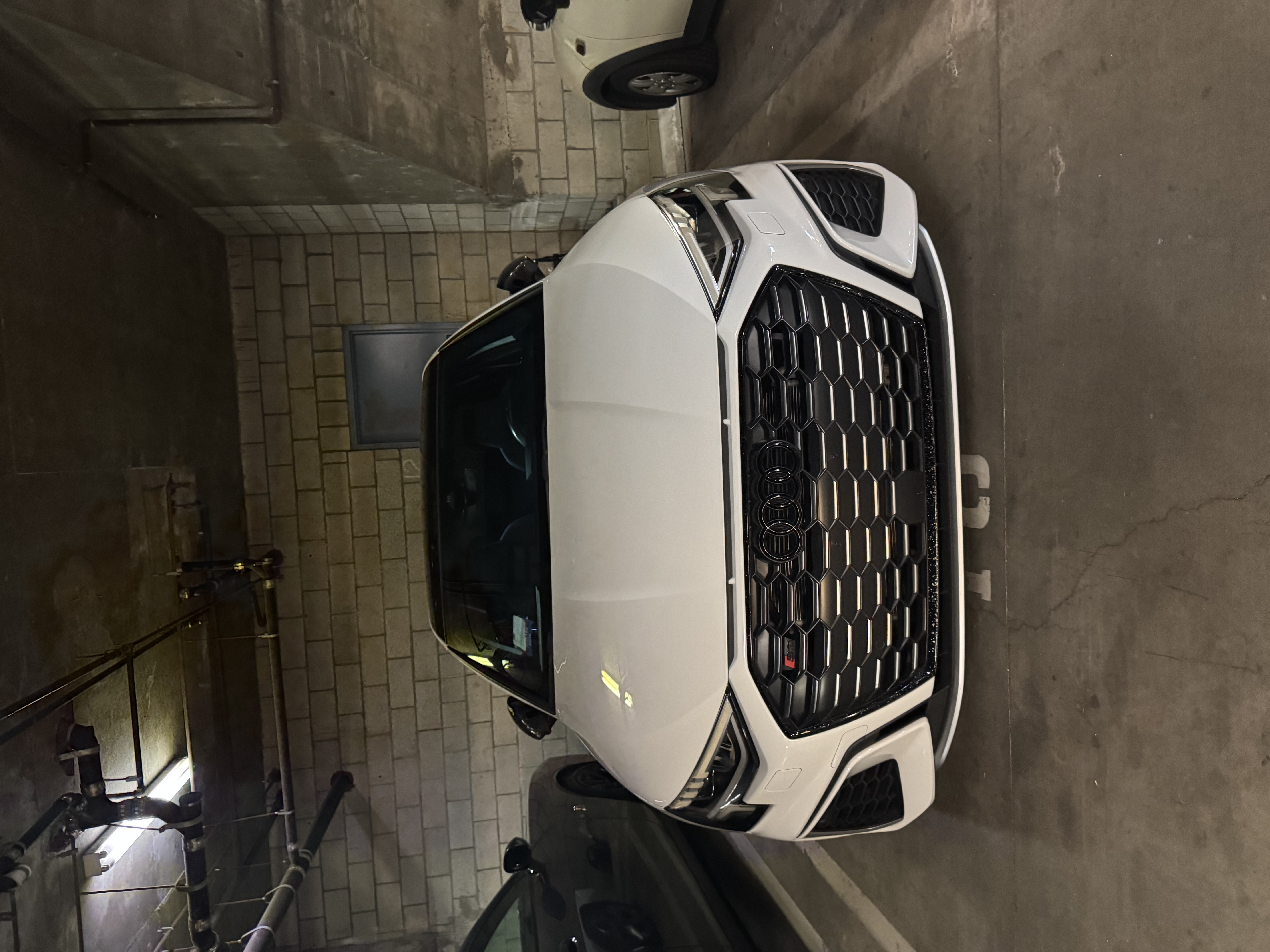 Used 2023 Audi S3 Premium w/ Convenience Package AWD/4WD image 1