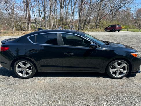 Used 2014 Acura ILX w/ Premium Package image 8