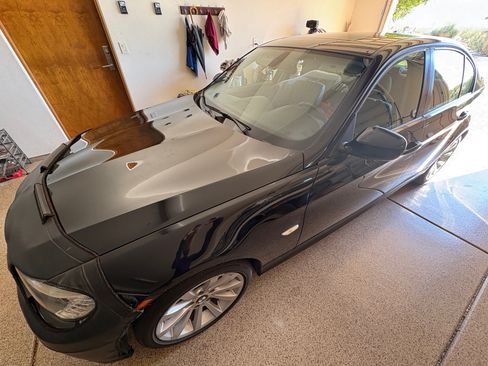 Used 2011 BMW 328i Sedan image 8