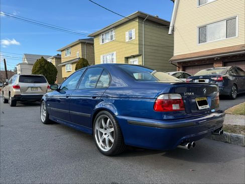 Used 2003 BMW M5 image 6