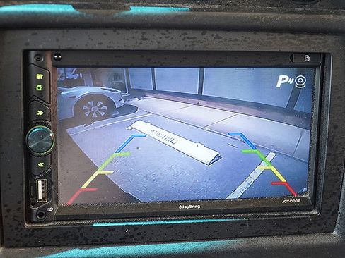 Used 2017 GMC Savana 2500 Extended RWD image 14