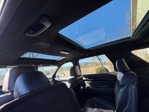 Used 2020 Hyundai Palisade Limited image 22