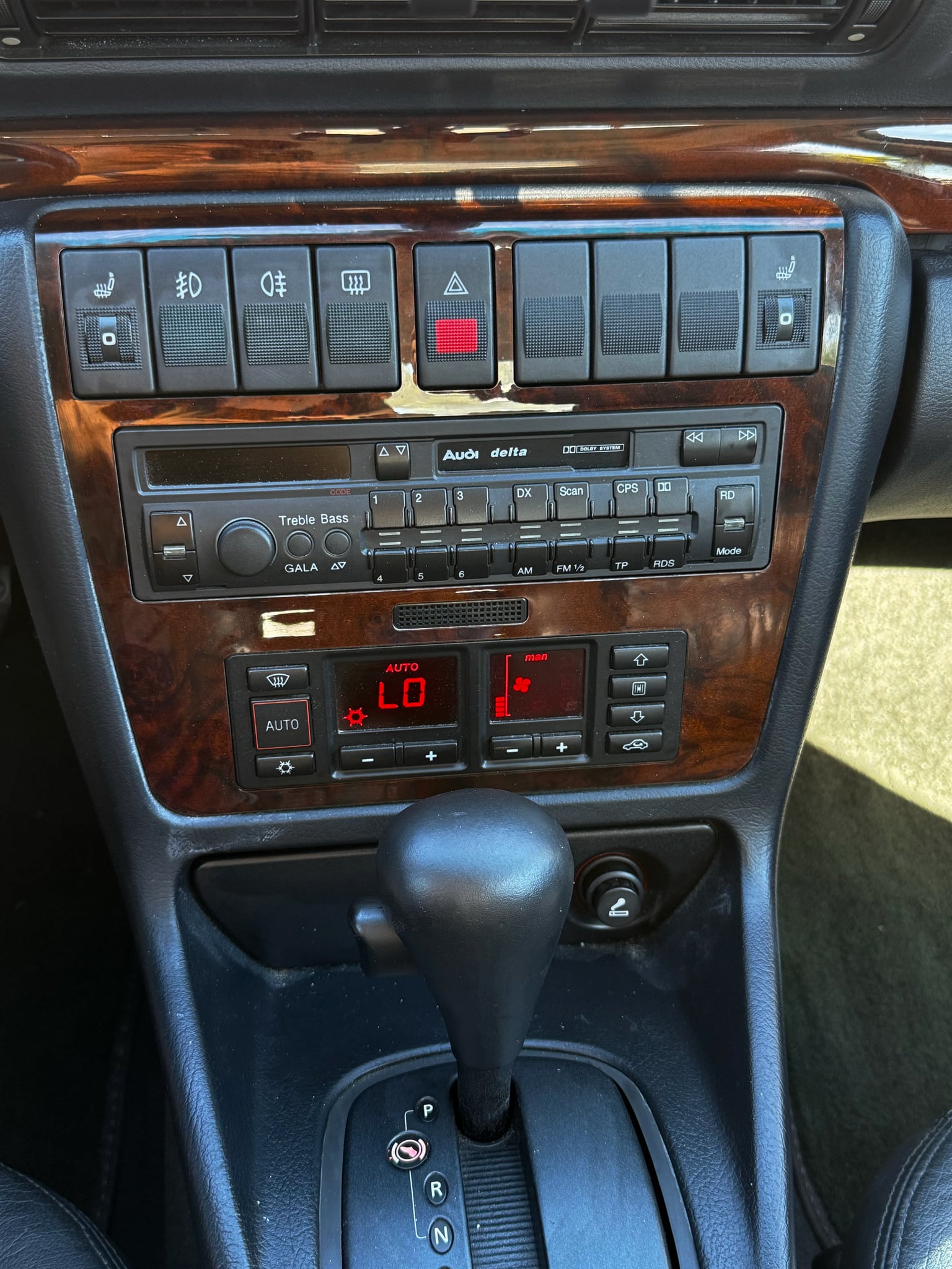Used 1997 Audi A4 2.8 AWD/4WD image 12