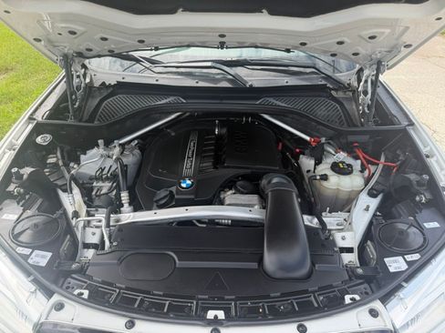 Used 2018 BMW X5 xDrive35i AWD/4WD image 6