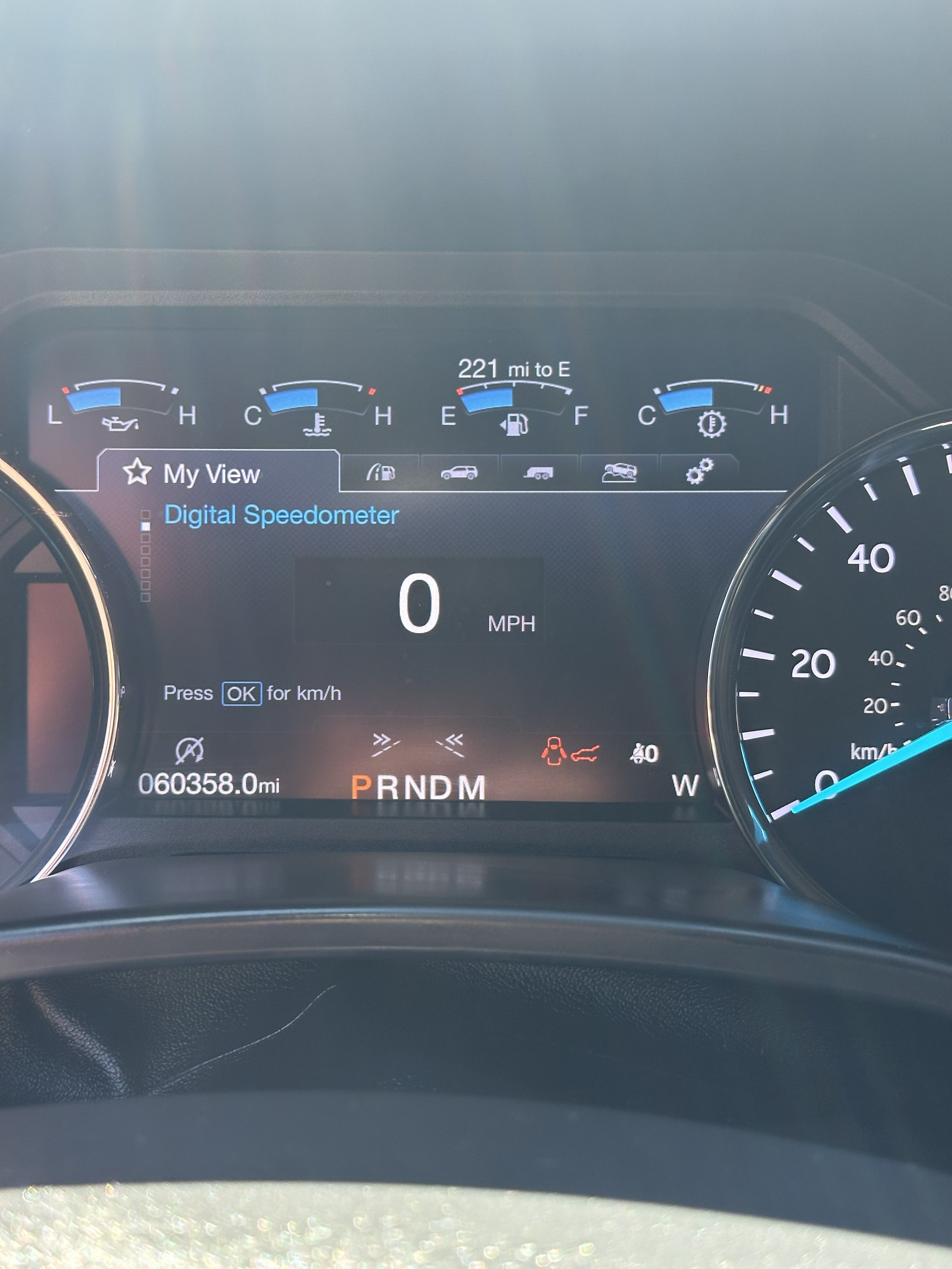 Used 2019 Ford Expedition Limited w/ Equipment Group 303A AWD/4WD image 6