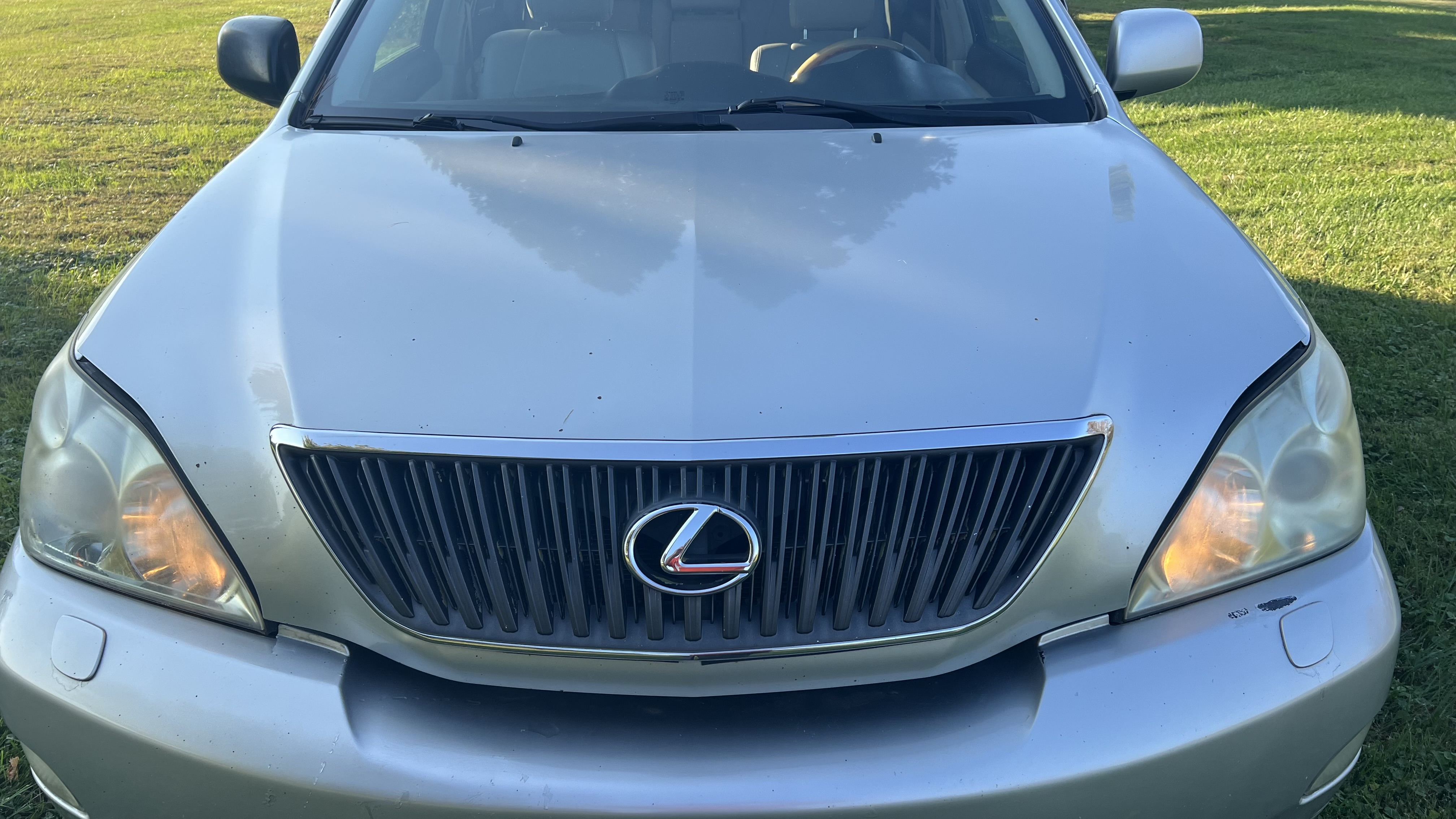 Used 2007 Lexus RX 350 AWD image 22