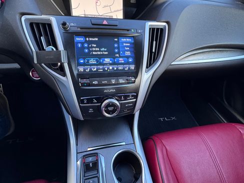 Used 2020 Acura TLX Type S PMC Edition image 13