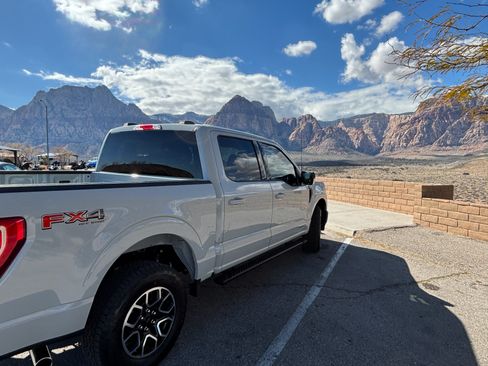 Used 2023 Ford F150 XLT w/ Equipment Group 302A High image 10