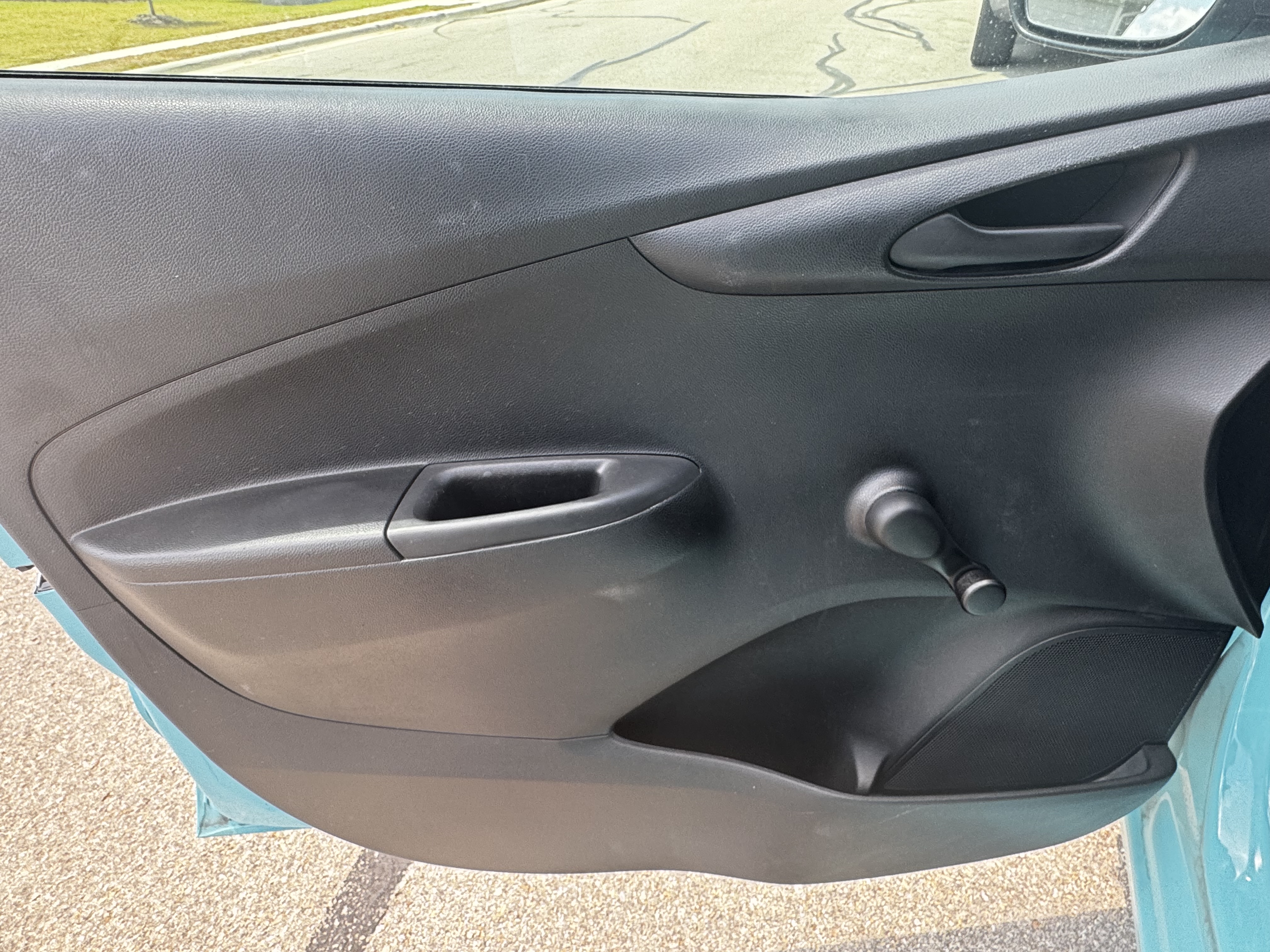 Used 2021 Chevrolet Spark LS FWD image 18