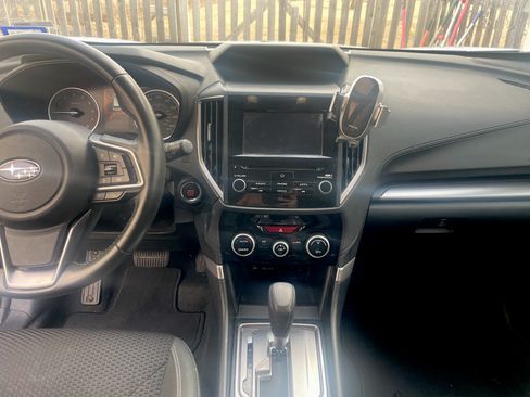 Used 2020 Subaru Forester Premium image 24