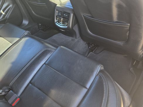 Used 2014 Cadillac CTS Vsport Premium image 22