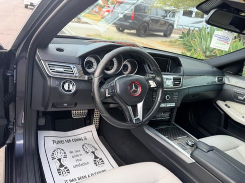 Used 2016 Mercedes-Benz E 350 Sedan image 12